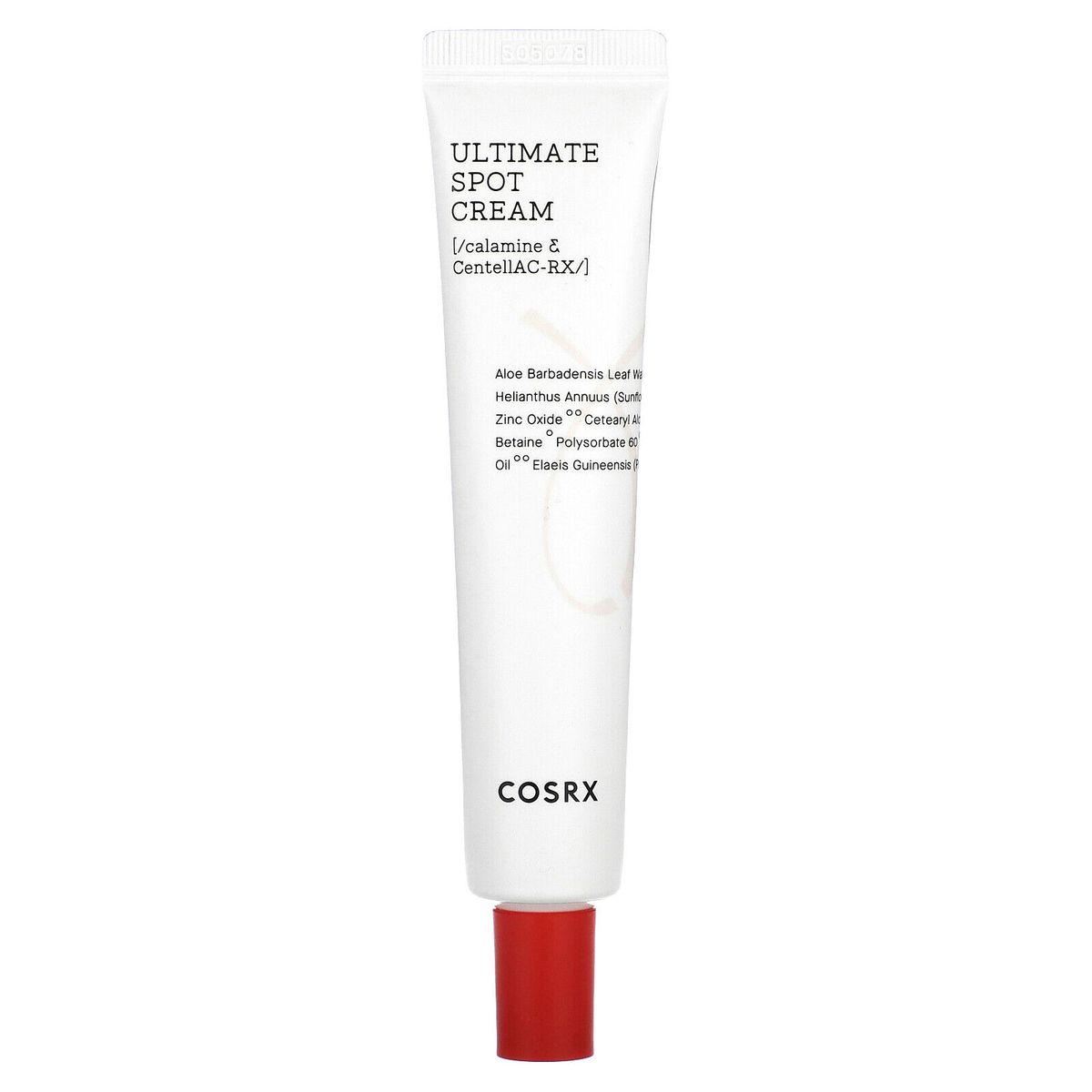 COSRX - Crema Antiimperfecciones AC Collection 30ml COSRX.