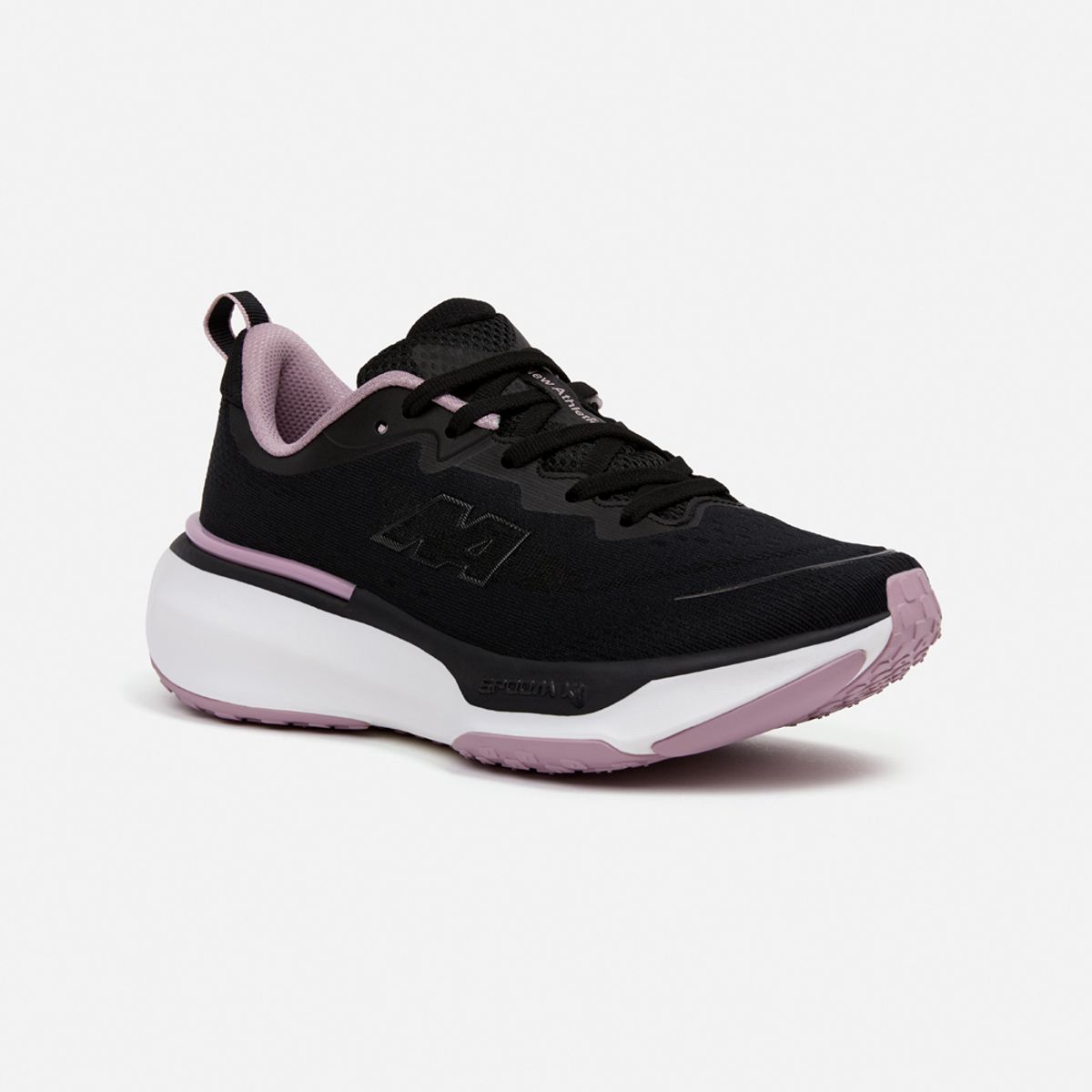 NEW ATHLETIC - Zapatilla New Athletic Running SPOOM X1 151-0228 Mujer