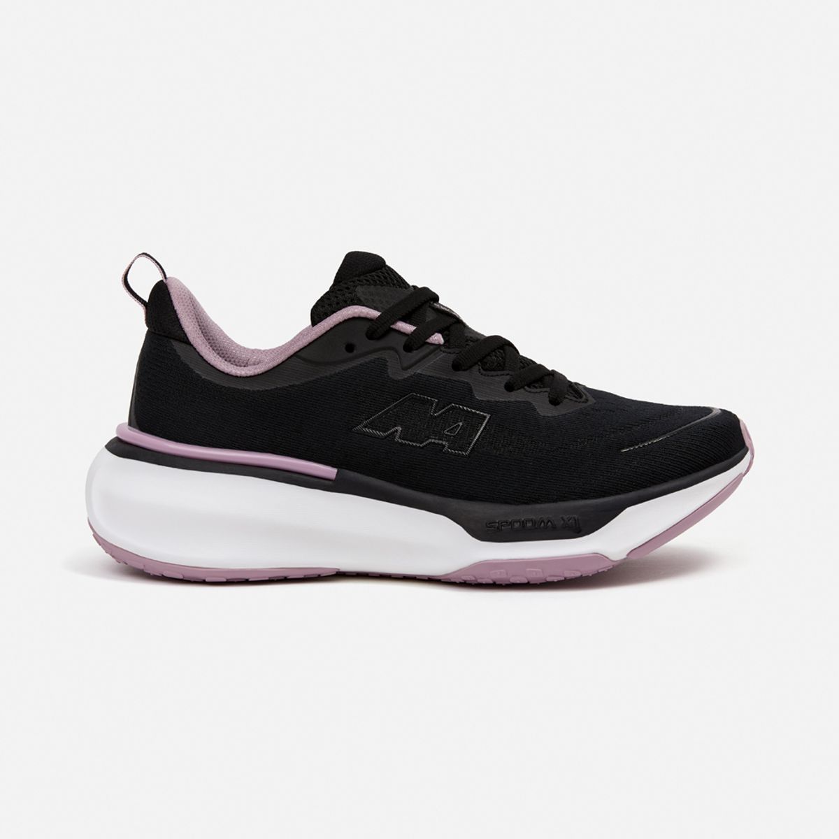 NEW ATHLETIC - Zapatilla New Athletic Running SPOOM X1 151-0228 Mujer