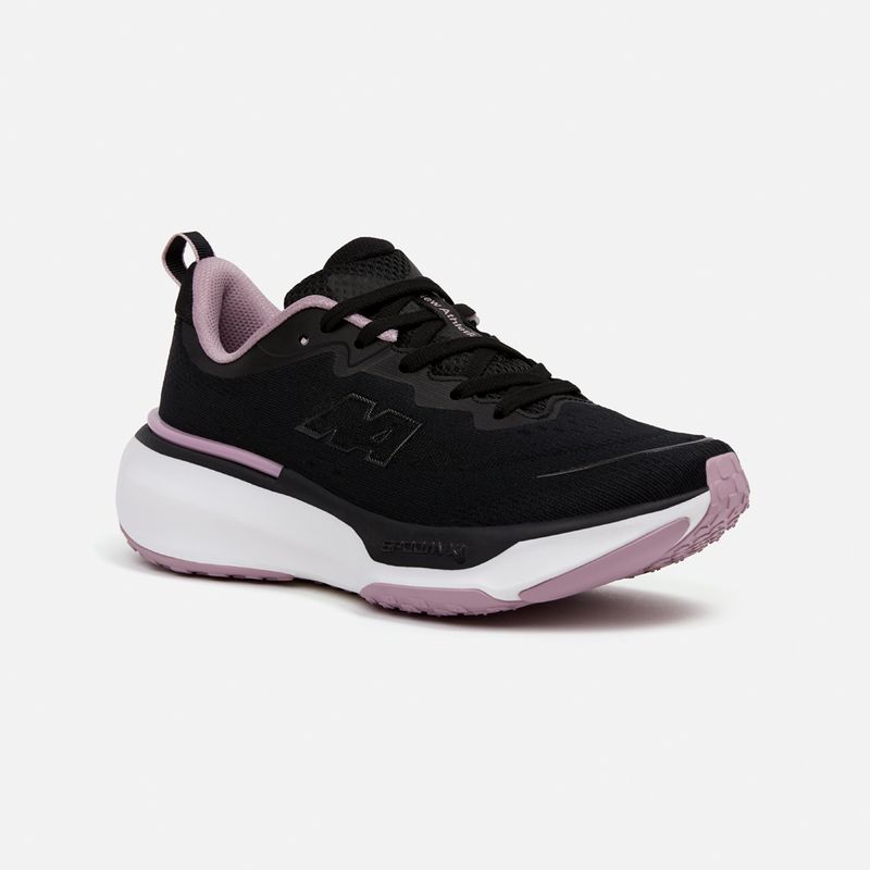 NEW ATHLETIC - Zapatilla New Athletic Running SPOOM X1 151-0228 Mujer