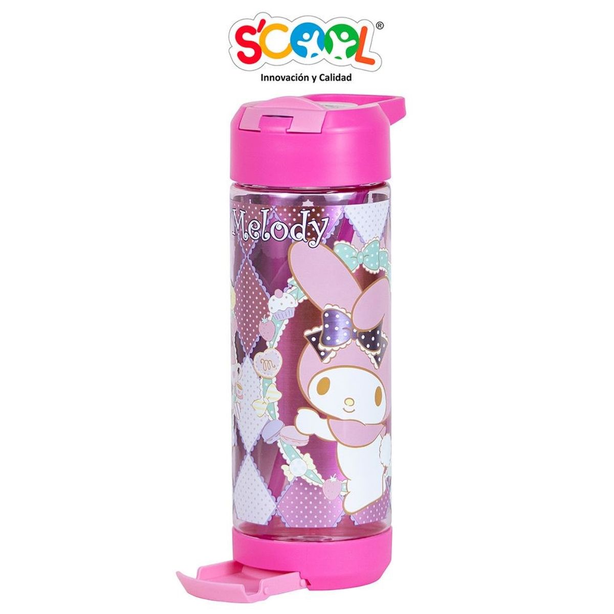 KIDSCOOL - Botella Smart 700 ml My Melody