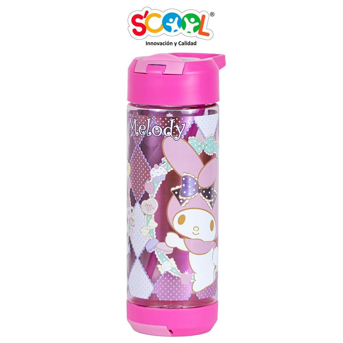 KIDSCOOL - Botella Smart 700 ml My Melody