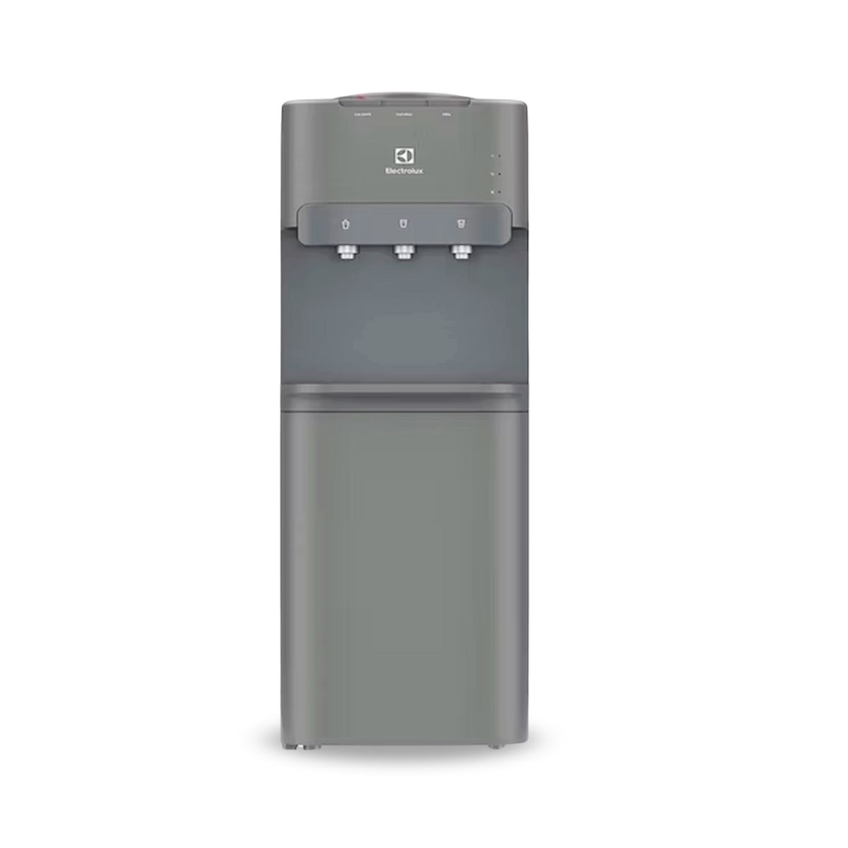 ELECTROLUX - Dispensador de Agua Electrolux con Gabinete Gris EA11SR