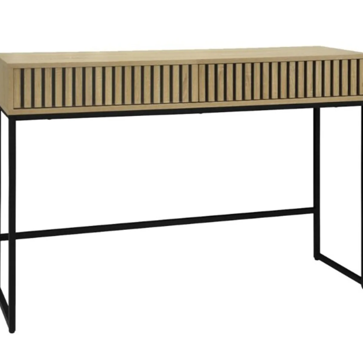 STARHOME - Arrimo Recibidor Consola Brik Duna 110 cm