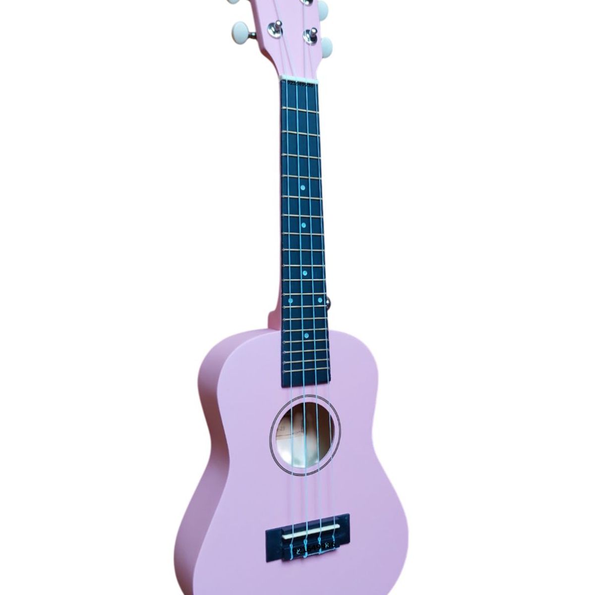 GENERICO - UKELELE CONCIERTO COLOR PINK CLASIC