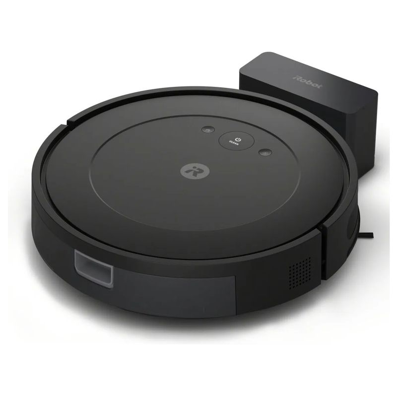 Purificatore D'Aria Intelligente Per Grandi Stanze - Filtro HEPA Doppio, Compatibile Wi-Fi E Alexa, Nero