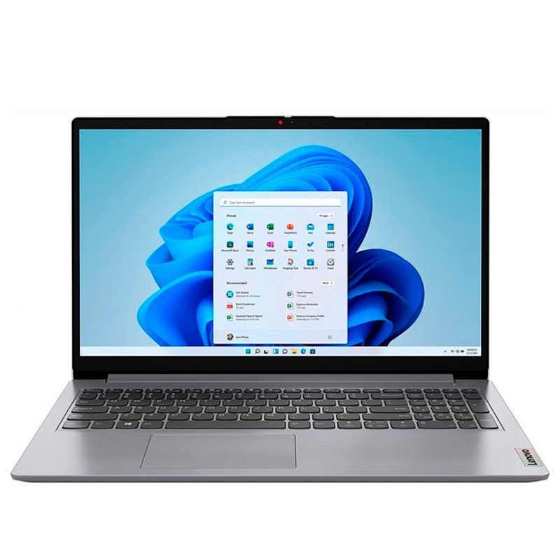 LENOVO - Lenovo Ideapad Slim 3 Core i5 1335U 512GB SSD RAM 16GB DDR5