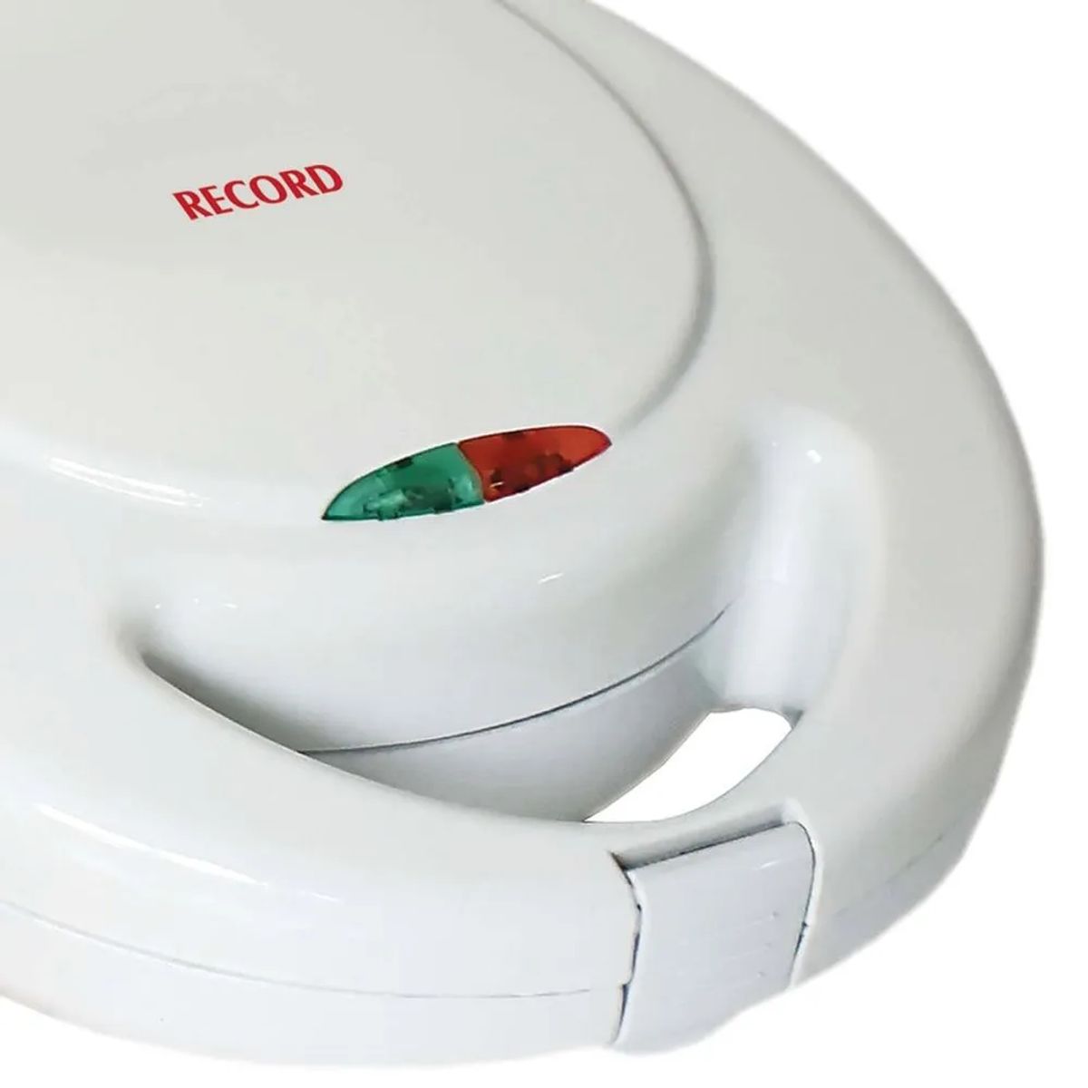 RECORD - Sandwichera Blanca Classic  Record