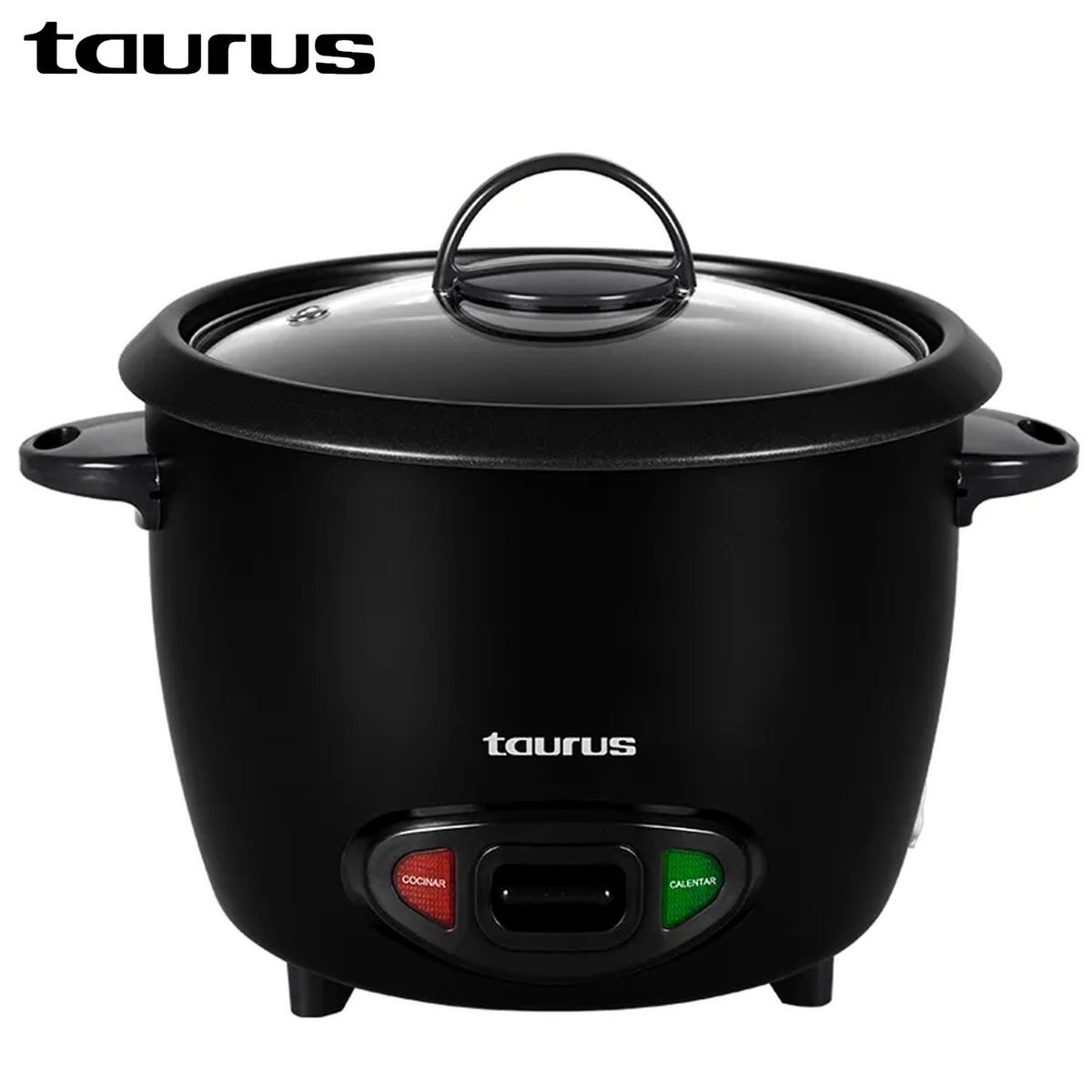 TAURUS - Olla Arrocera 1.8 Lts TCR-18 Taurus