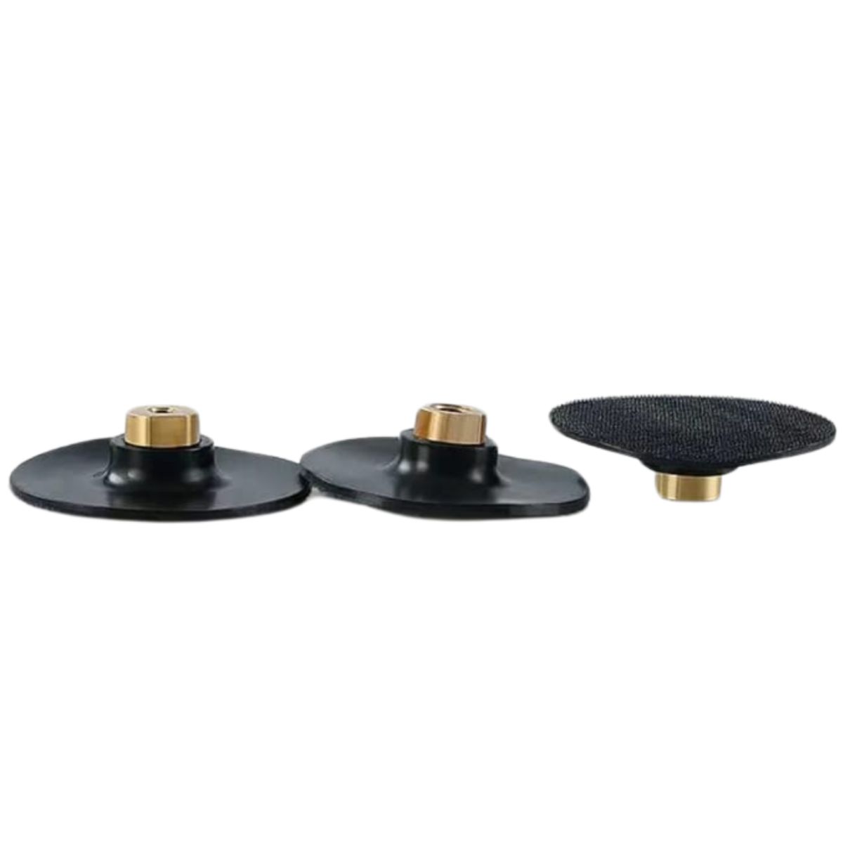 GENERICO - BASE FLEXIBLE PARA PULIDORES