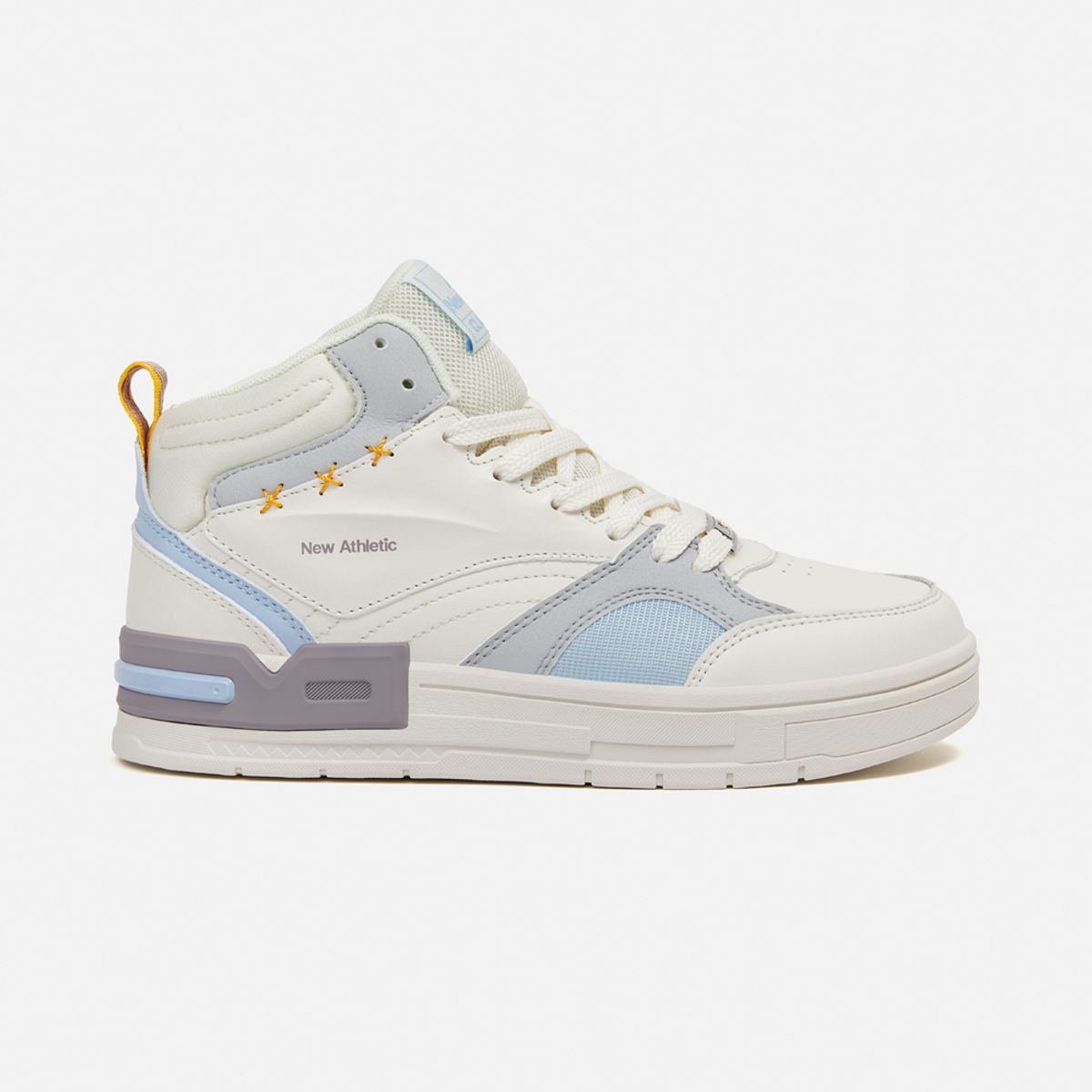 NEW ATHLETIC - Zapatilla New Athletic Skateboarding VOLTEM 106-2114 Mujer