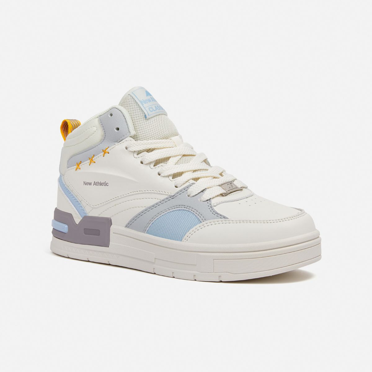 NEW ATHLETIC - Zapatilla New Athletic Skateboarding VOLTEM 106-2114 Mujer