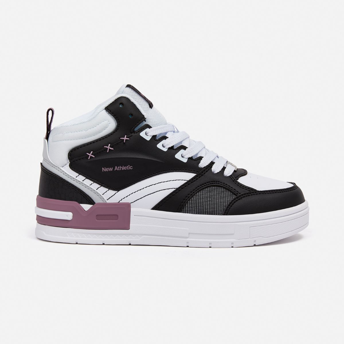 NEW ATHLETIC - Zapatilla New Athletic Skateboarding VOLTEM 106-0228 Mujer