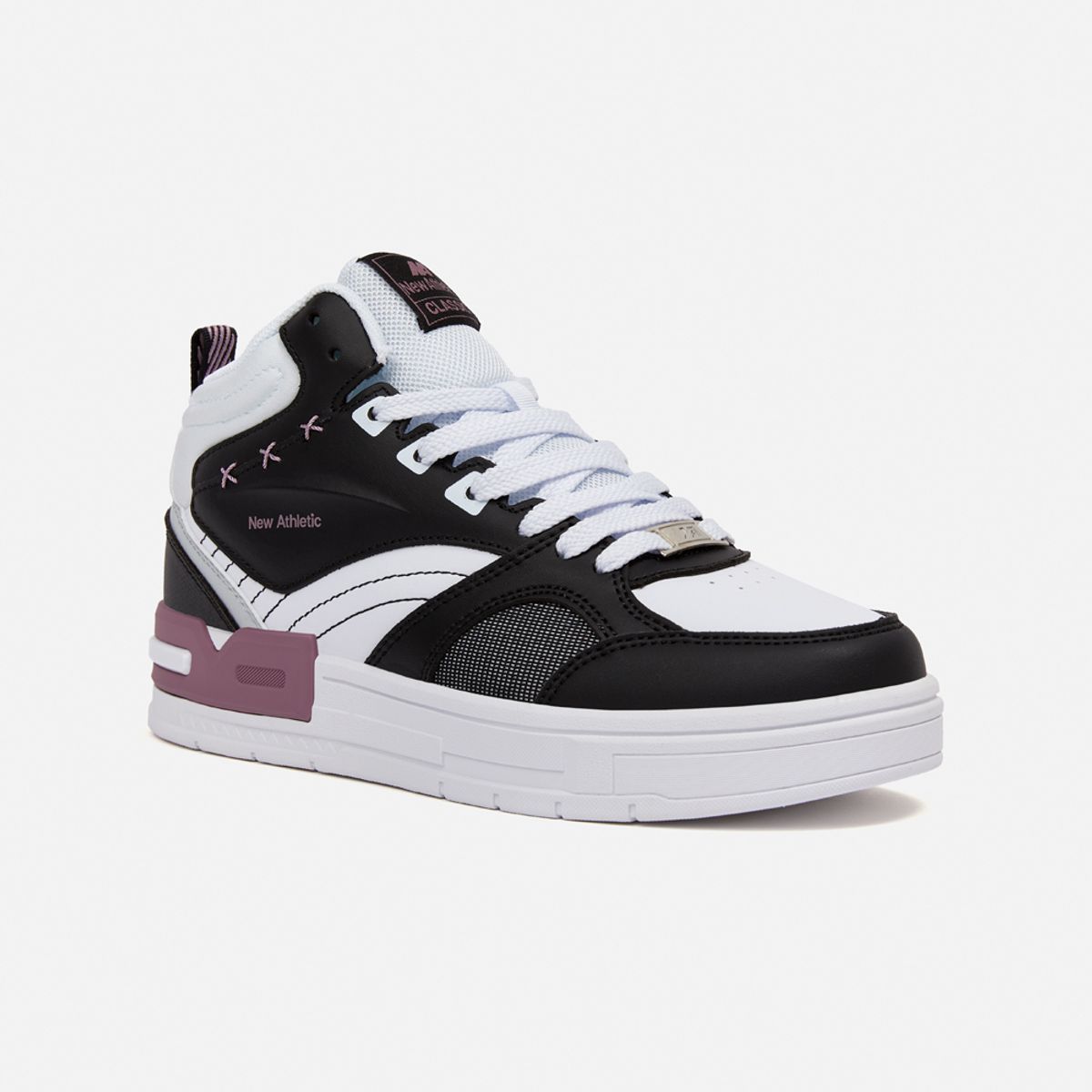 NEW ATHLETIC - Zapatilla New Athletic Skateboarding VOLTEM 106-0228 Mujer