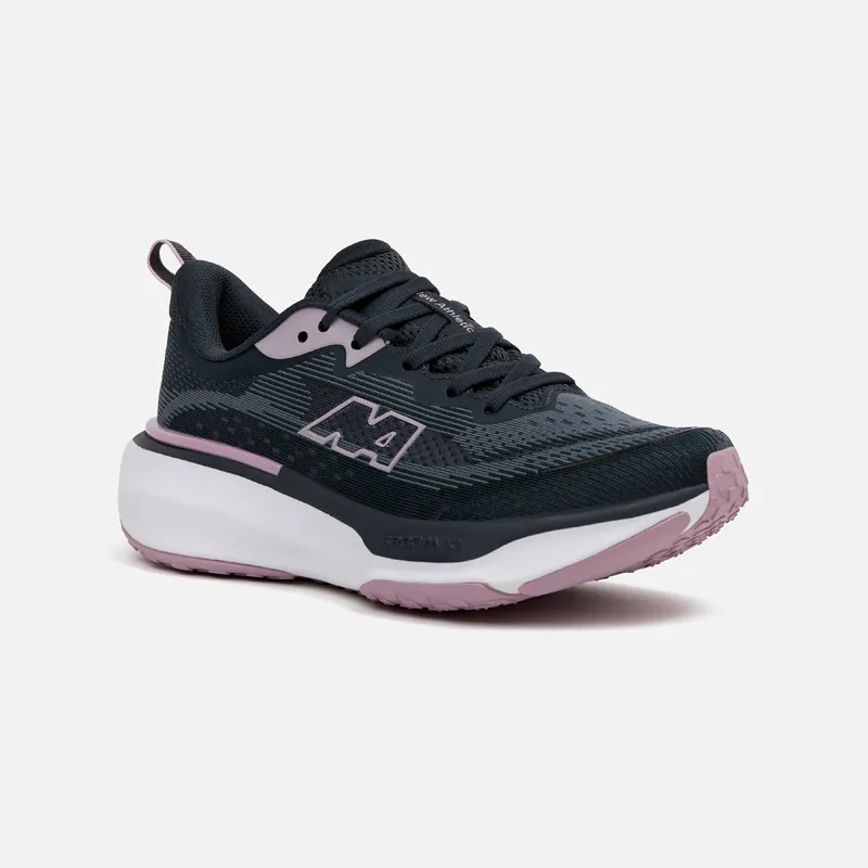 NEW ATHLETIC - Zapatilla New Athletic Running SPOOM X1 151-0328 Mujer