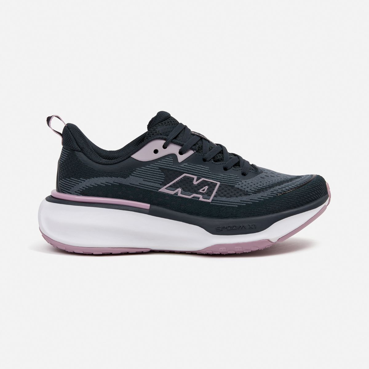 NEW ATHLETIC - Zapatilla New Athletic Running SPOOM X1 151-0328 Mujer