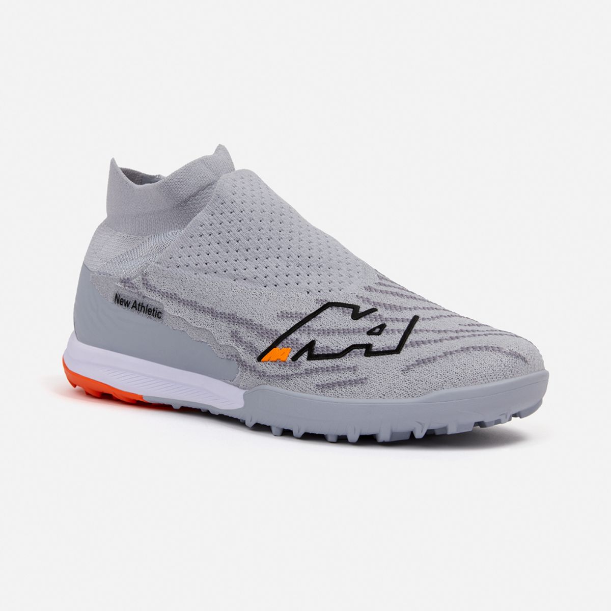 NEW ATHLETIC - Zapatilla New Athletic Futbol THYPOON GS1 145-0402 Hombre