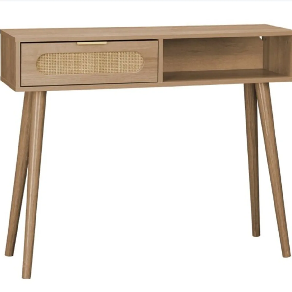 STARHOME - Arrimo Recibidor Consola Atria Duna 110 cm