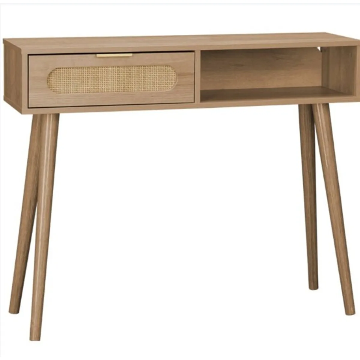 STARHOME - Arrimo Recibidor Consola Atria Duna 110 cm