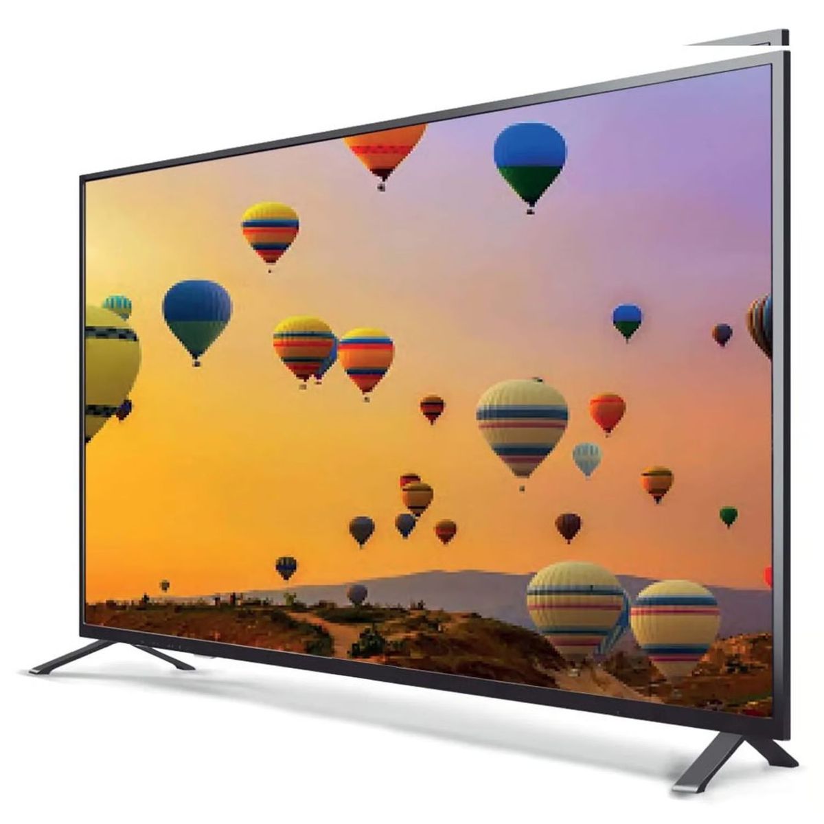 GENERICO - Televisor INNOS 42 Smart TV Android Led Full HD