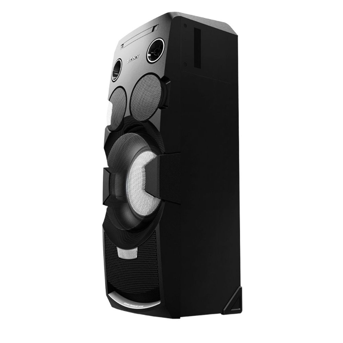 SONY - Minicomponente MHC-V7D/CE2 1440 W