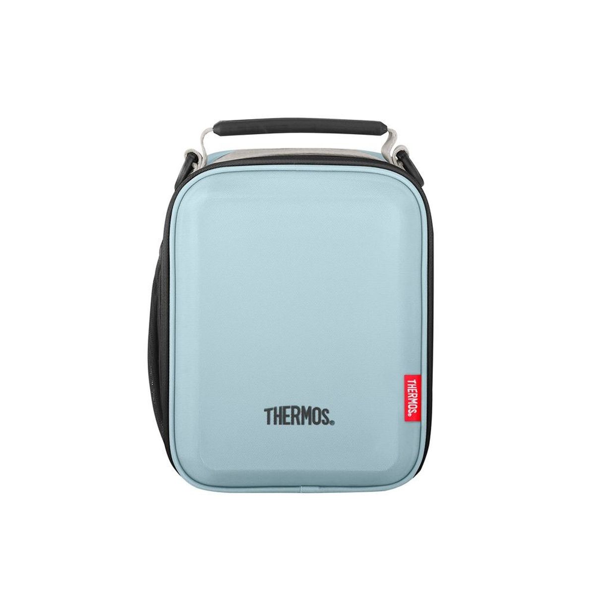 THERMO NATURE - Thermos® Cooler Icon Upright Celeste