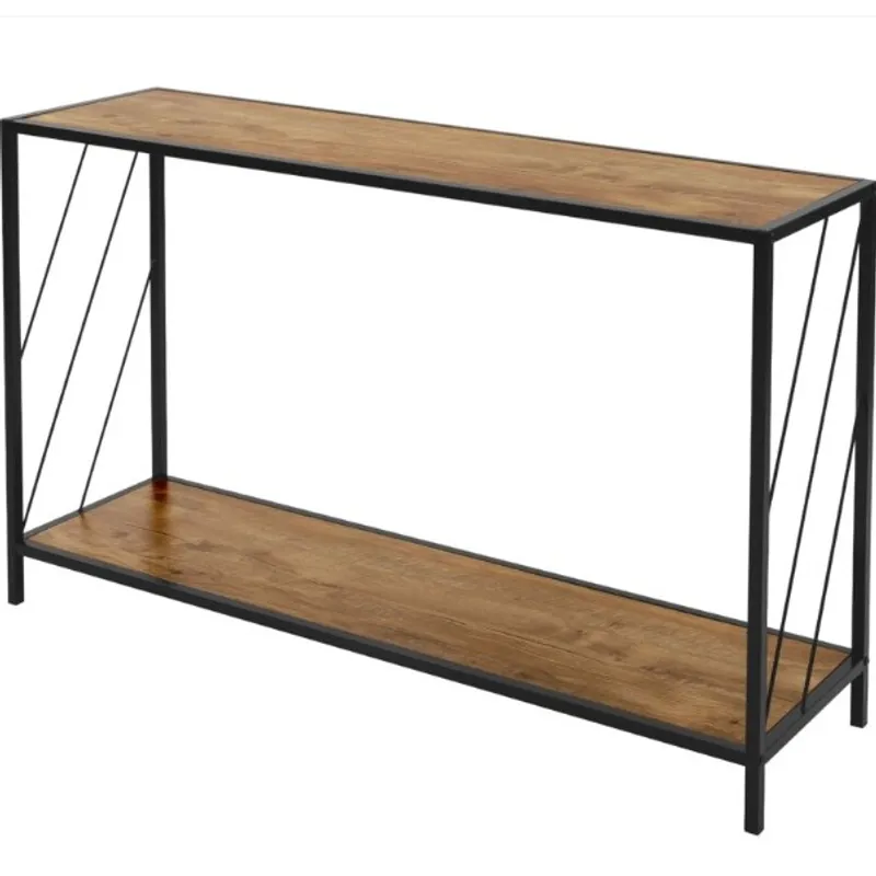 STARHOME - Arrimo Recibidor Consola Codex Duna 110 cm