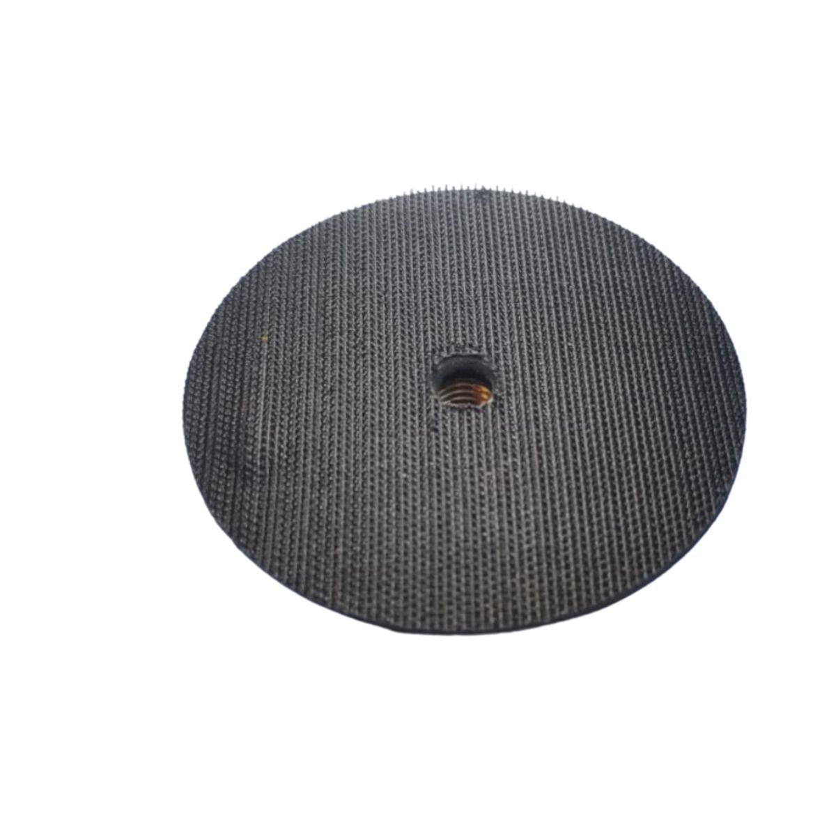 GENERICO - BASE DE GOMA RIGIDO PARA PULIDORES