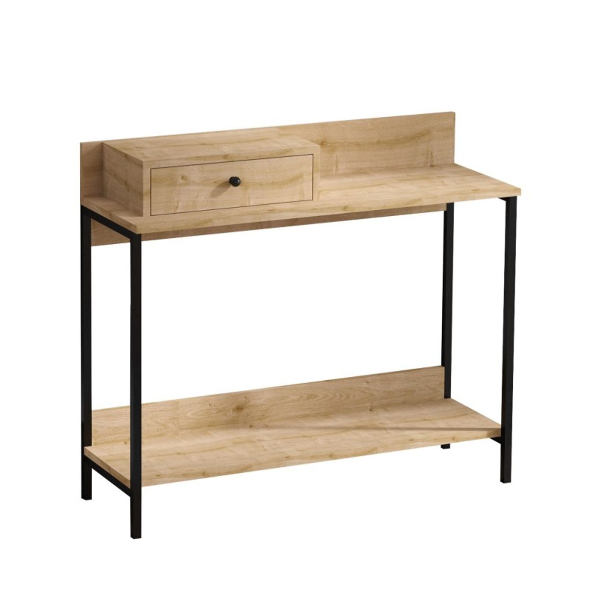 STARHOME - Arrimo Recibidor Consola Pixel Duna 110 cm