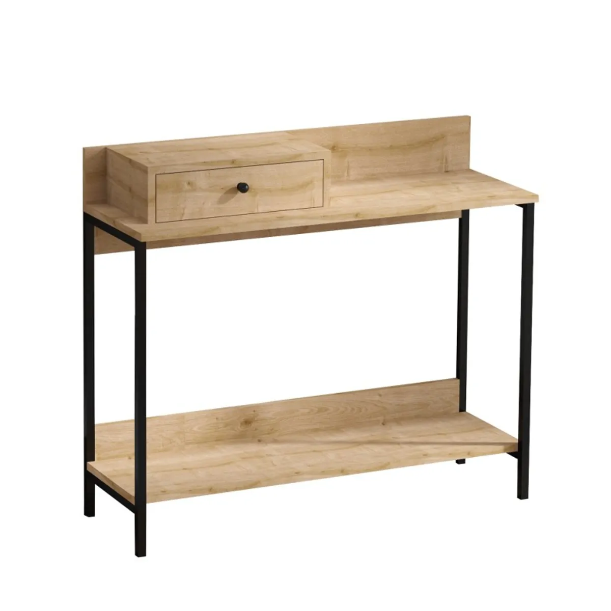 STARHOME - Arrimo Recibidor Consola Pixel Duna 110 cm