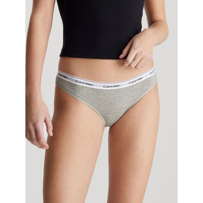 CALVIN KLEIN - CALZON PARA MUJERES CK