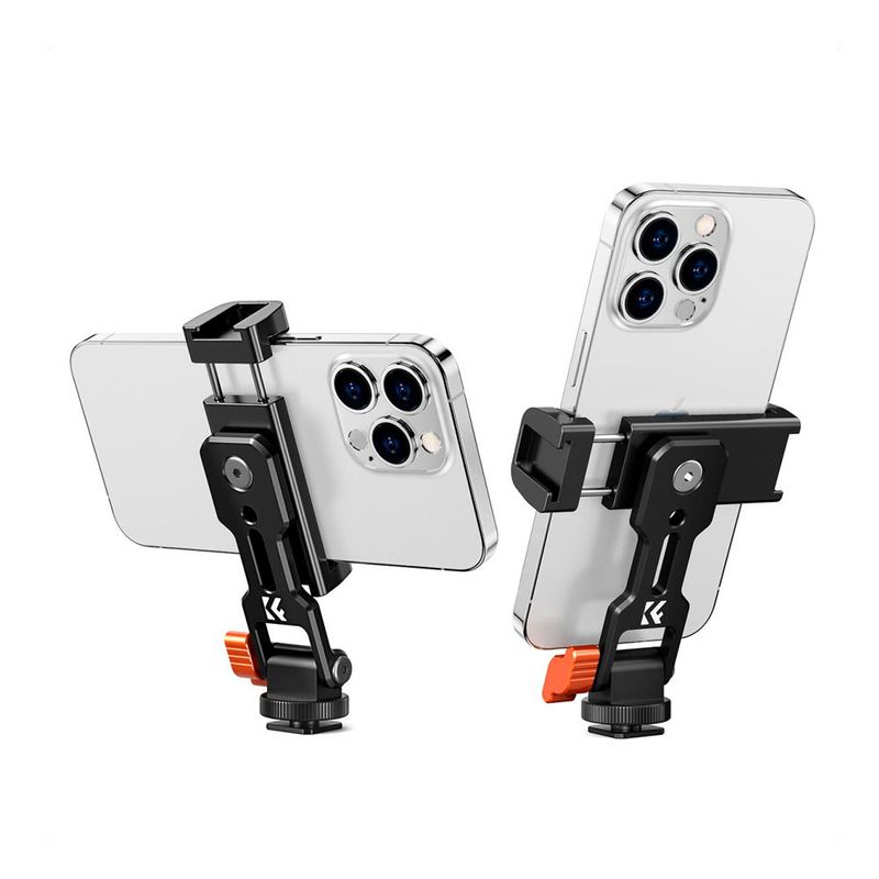 K&F CONCEPT - Soporte para Smartphone K&F Concept  KF31.094