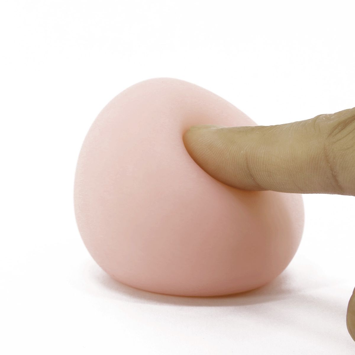 PRETTY LOVE - Masturbador Hombre Texturizado Sauternes Estimulante Flexible y Suave