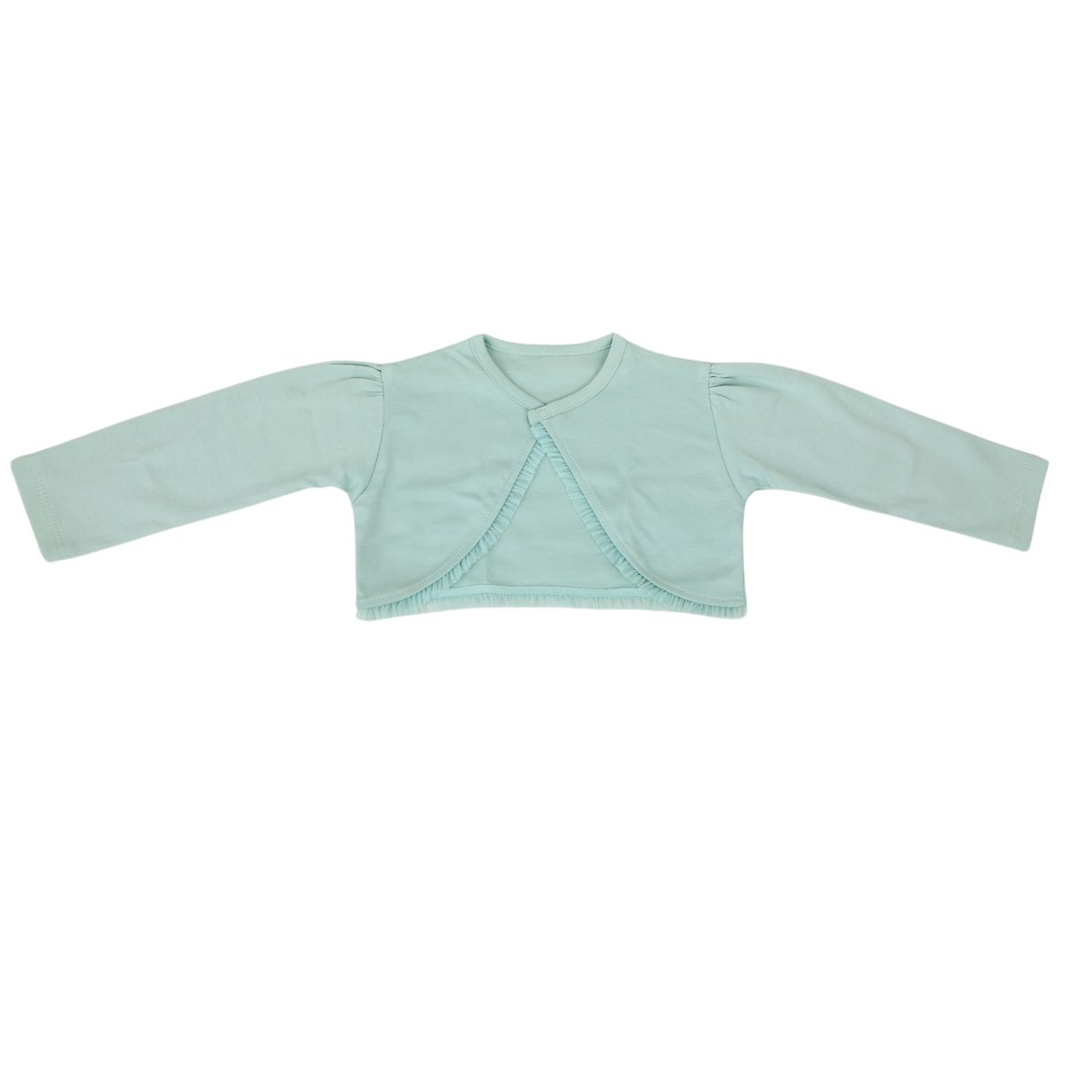 GENERICO - Vestido Daniela - Verde