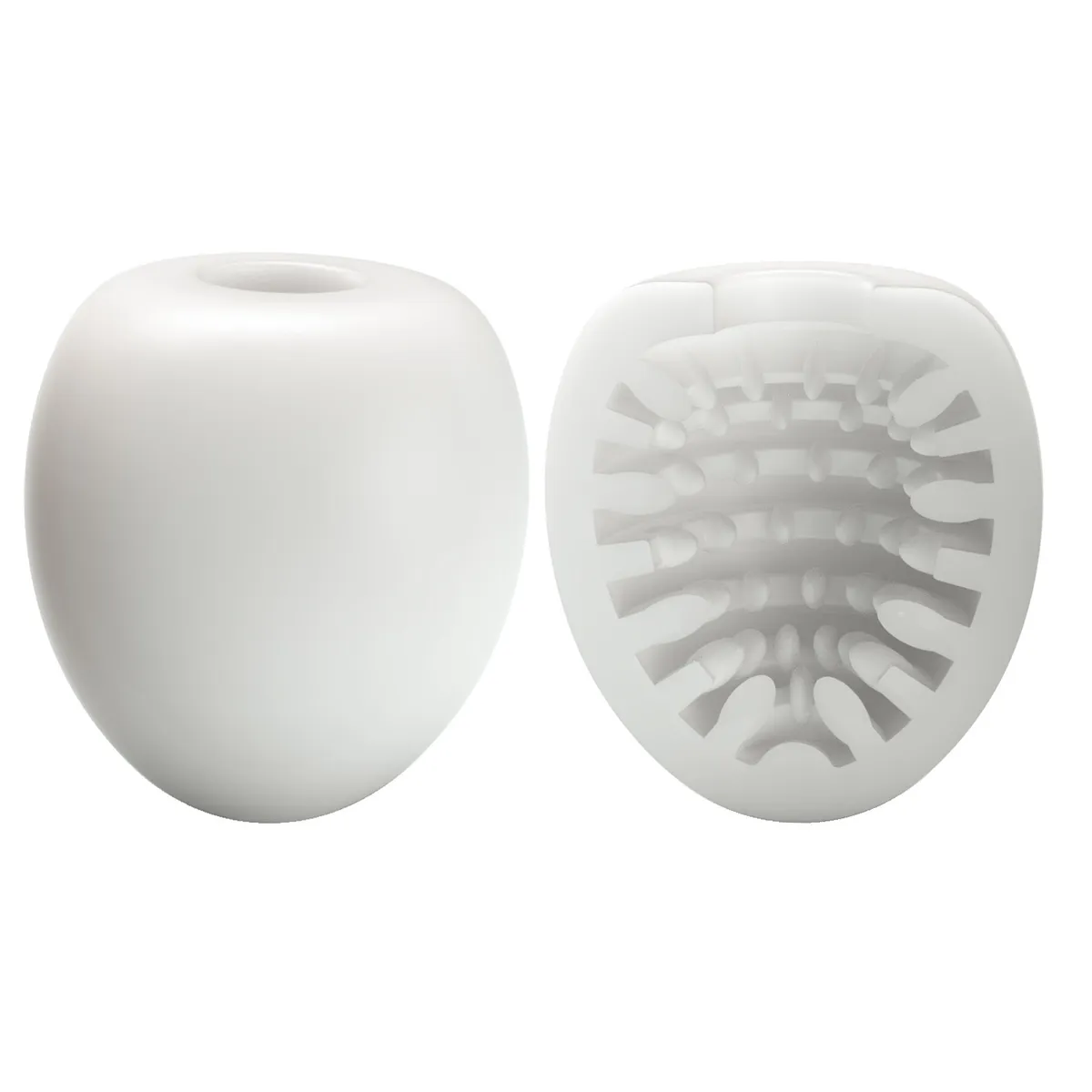 PRETTY LOVE - Masturbador Hombre Texturizado Bourbon Estimulante Flexible y Suave