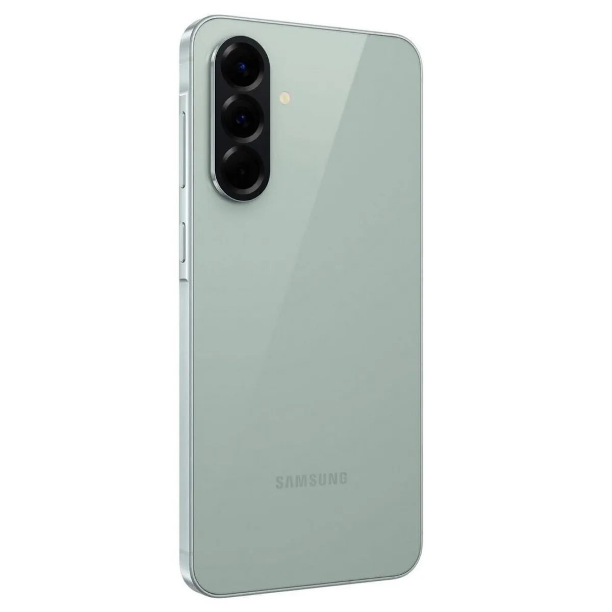 SAMSUNG - Celular Samsung Galaxy A56 5G 256GB 12GB RAM cámara principal 50MP frontal 12MP 67 Verde