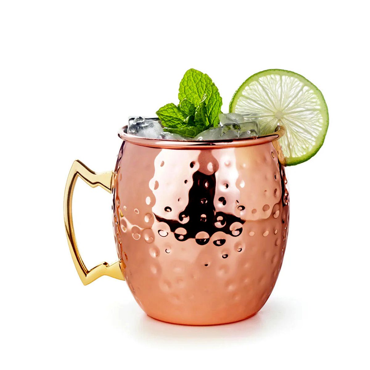 GENERICO - Vaso Moscow Mule Cup