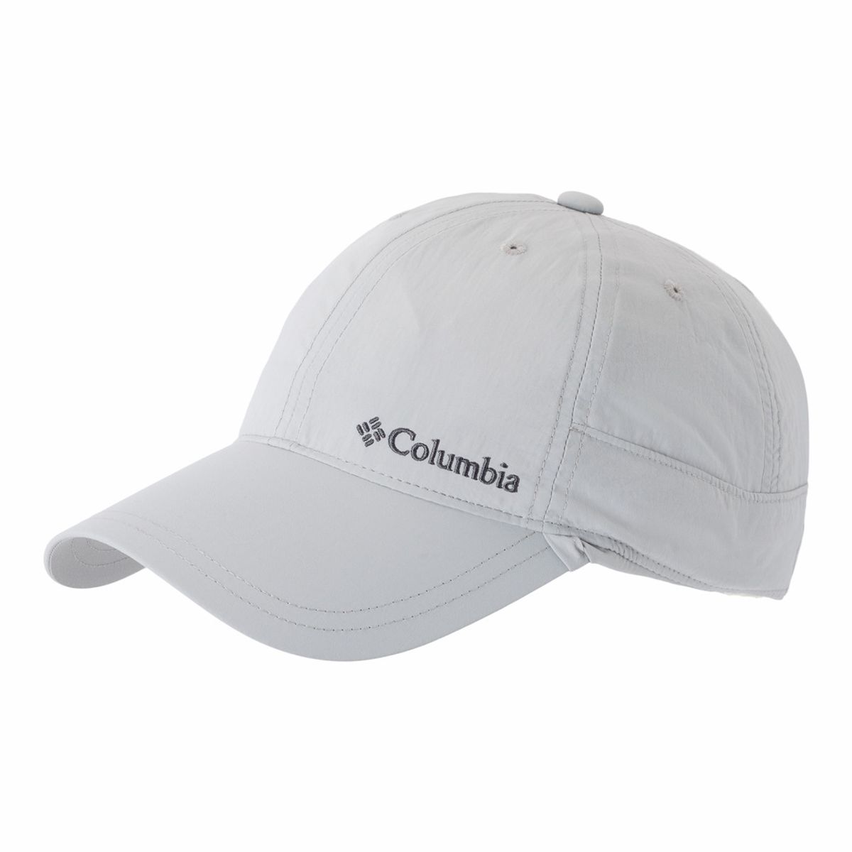 COLUMBIA - Gorro Columbia Unisex Schooner Bank™ Ii Gris COLUMBIA