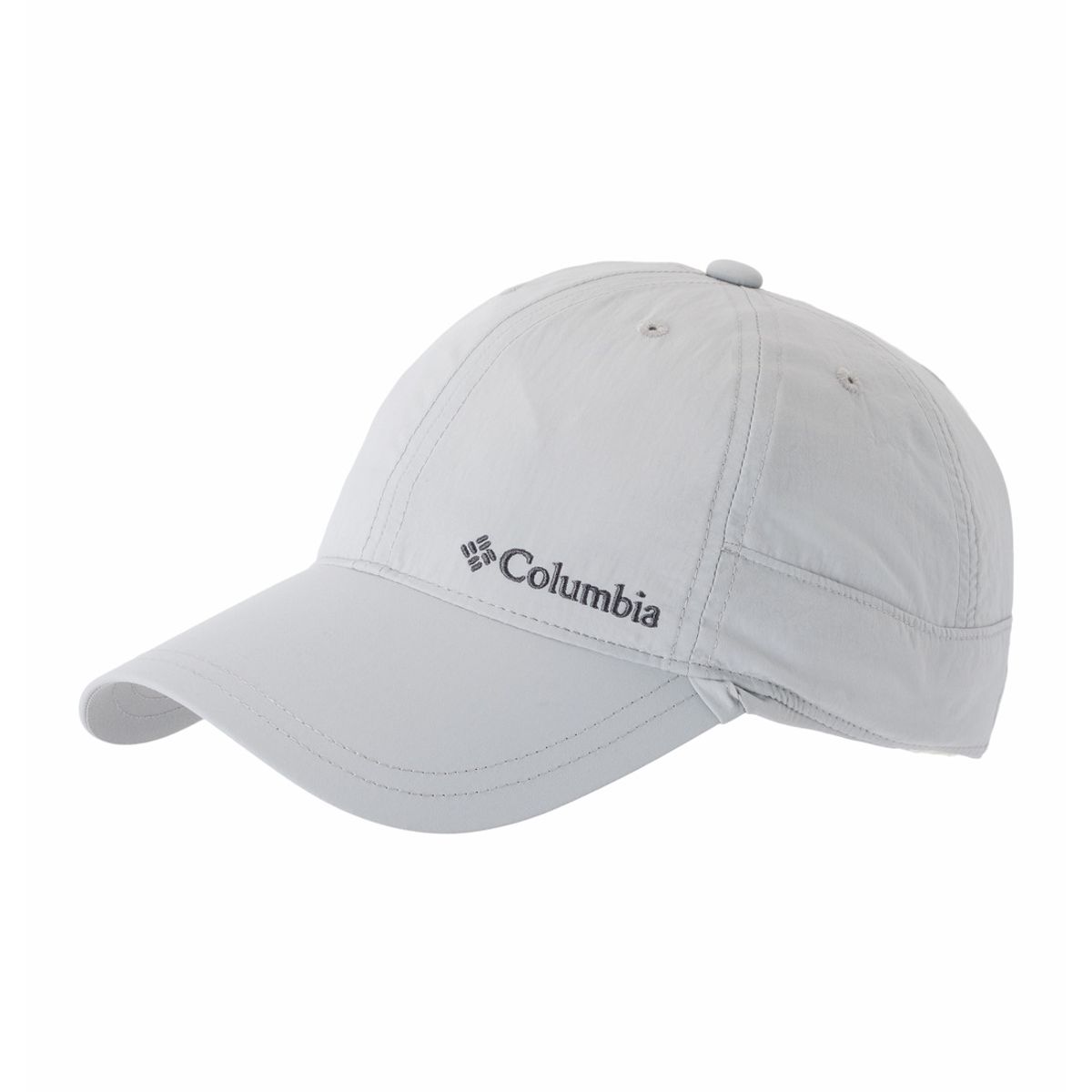 COLUMBIA - Gorro Columbia Unisex Schooner Bank™ Ii Gris COLUMBIA