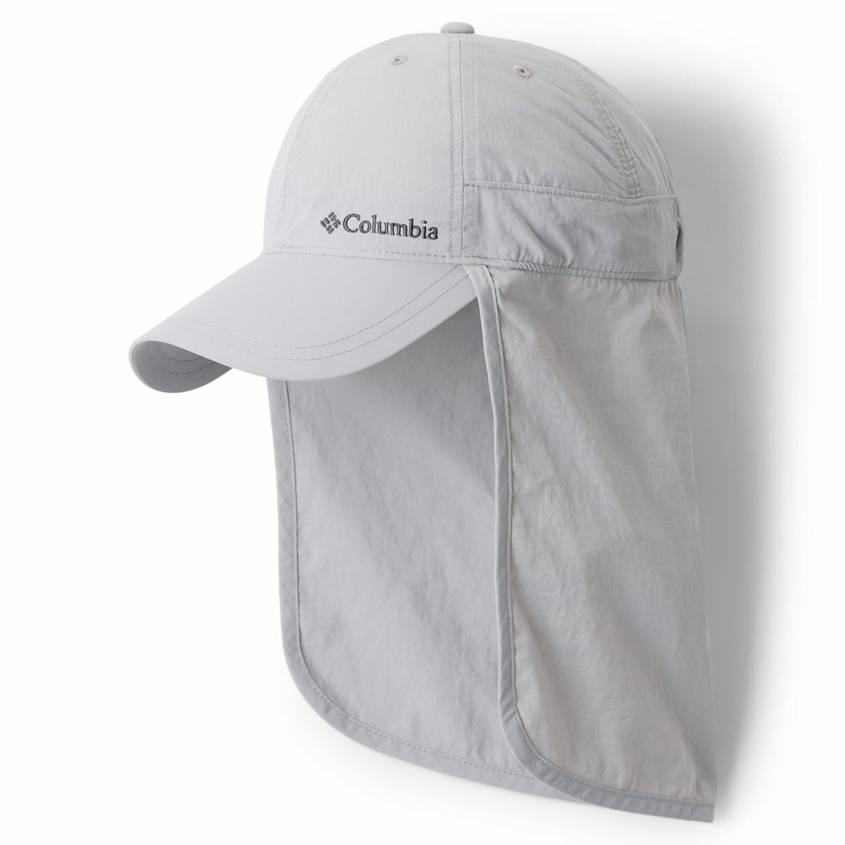 COLUMBIA - Gorro Columbia Unisex Schooner Bank™ Ii Gris COLUMBIA