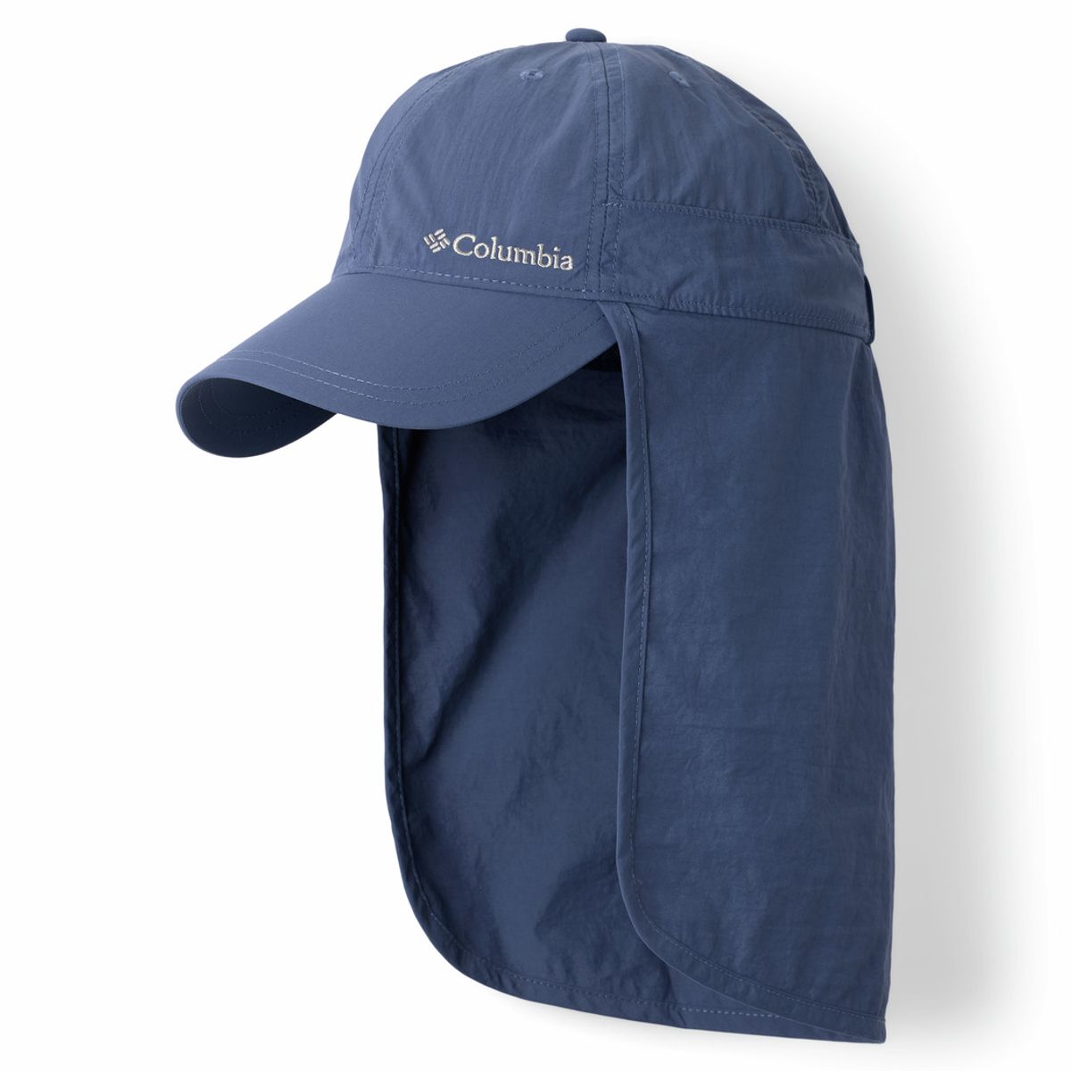 COLUMBIA - Gorro Columbia Unisex Schooner Bank™ Ii Azul COLUMBIA