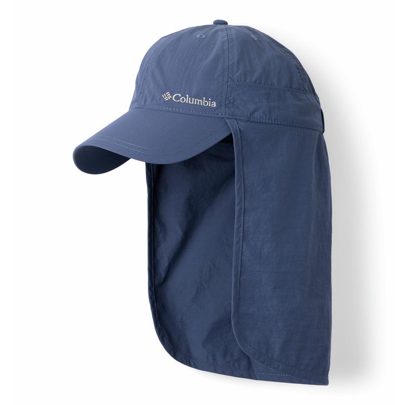 COLUMBIA - Gorro Columbia Unisex Schooner Bank™ Ii Azul COLUMBIA