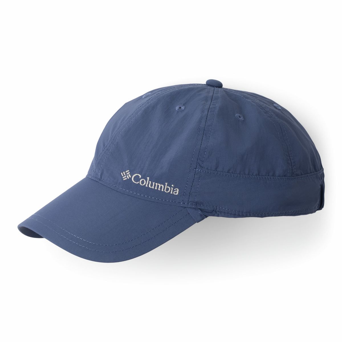 COLUMBIA - Gorro Columbia Unisex Schooner Bank™ Ii Azul COLUMBIA