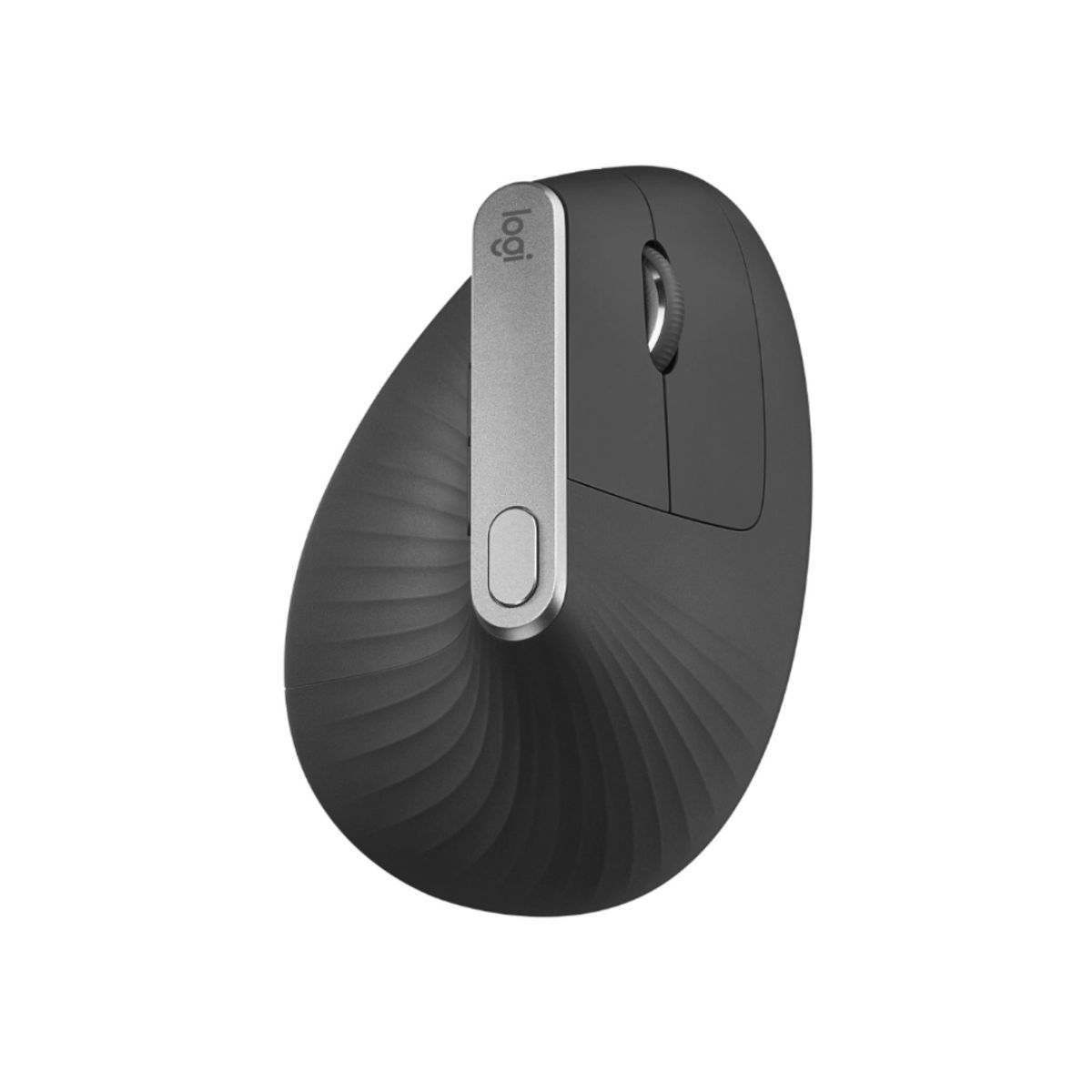 LOGITECH - MOUSE LOGITECH MX VERTICAL ADVANCED ERGONOMIC BLUETOOTH NEGRO
