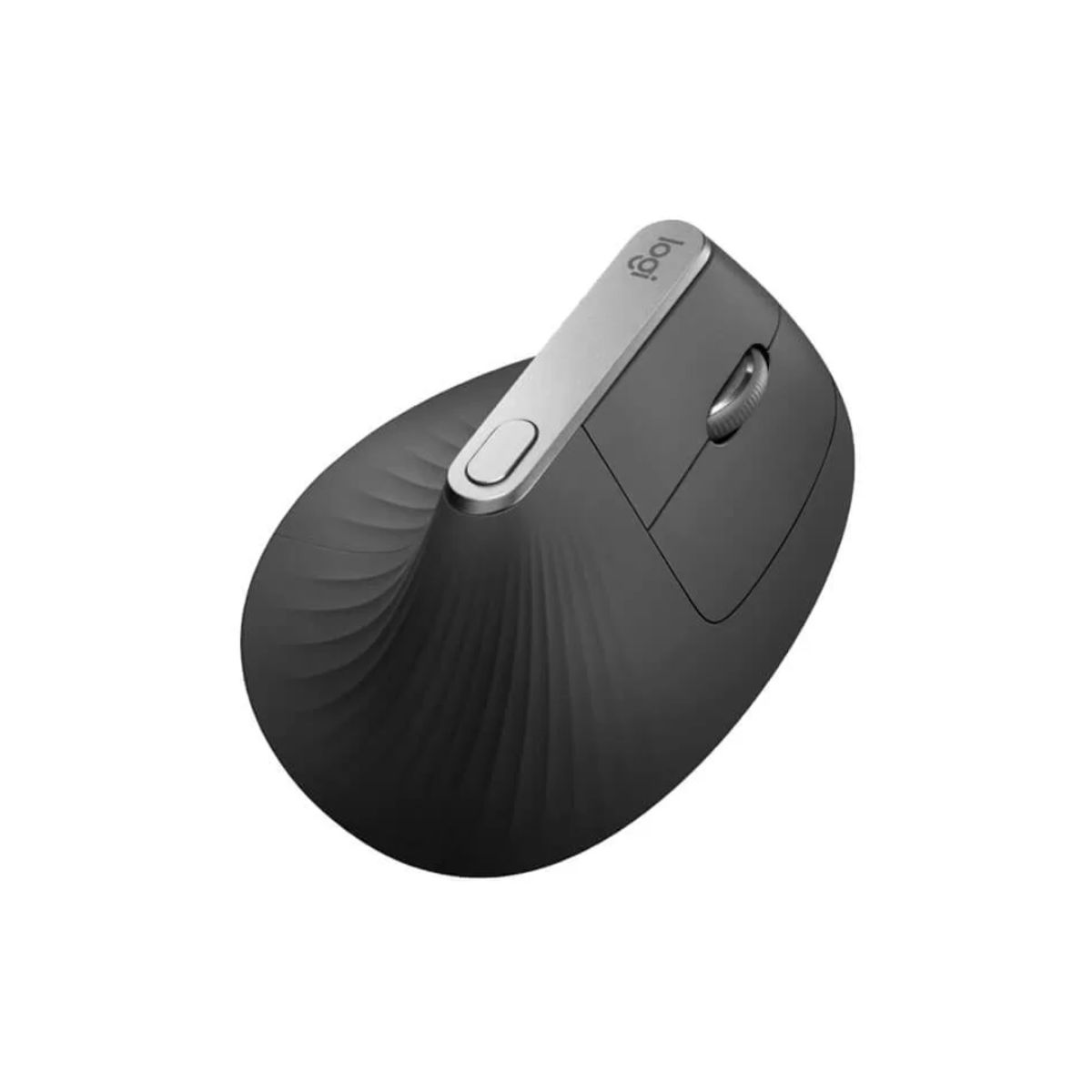 LOGITECH - MOUSE LOGITECH MX VERTICAL ADVANCED ERGONOMIC BLUETOOTH NEGRO