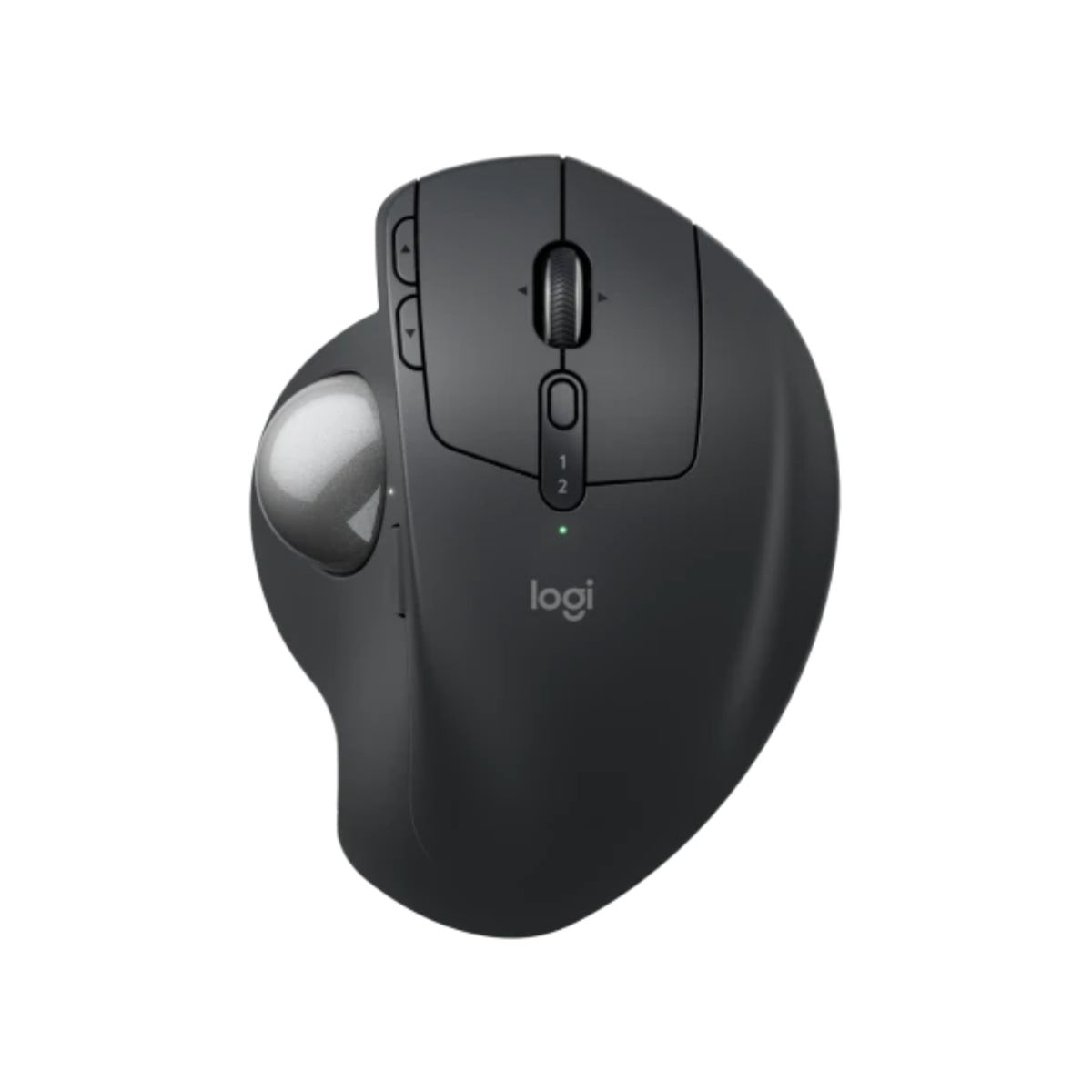 LOGITECH - MOUSE LOGITECH MX ERGO S ADVANCED TRACKBALL BLUETOOTH NEGRO