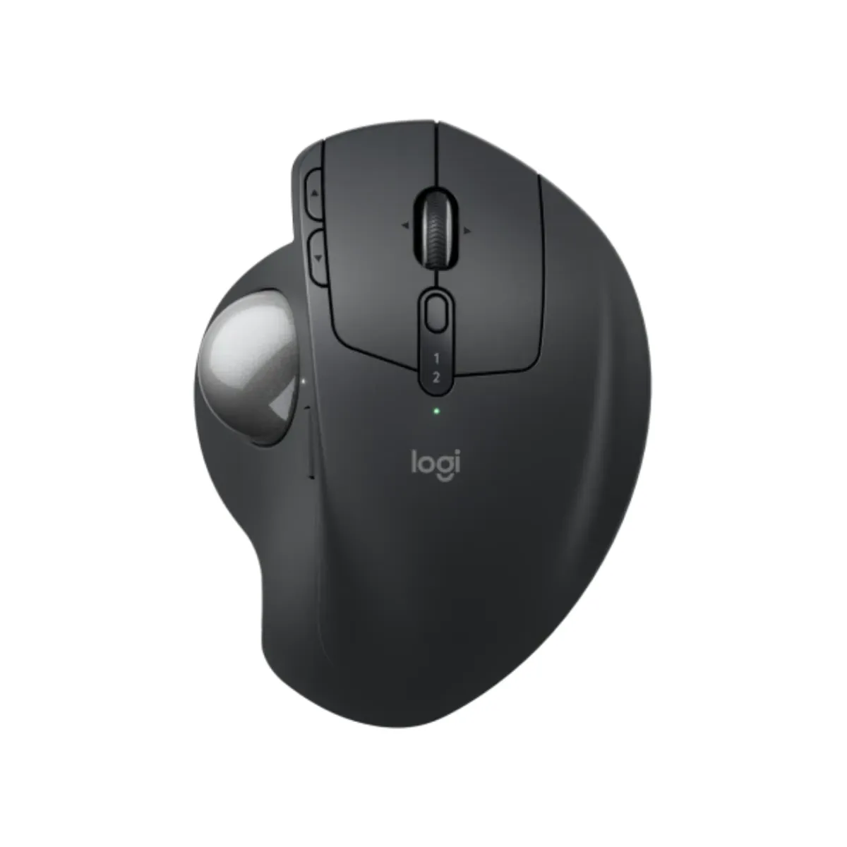 LOGITECH - MOUSE LOGITECH MX ERGO S ADVANCED TRACKBALL BLUETOOTH NEGRO