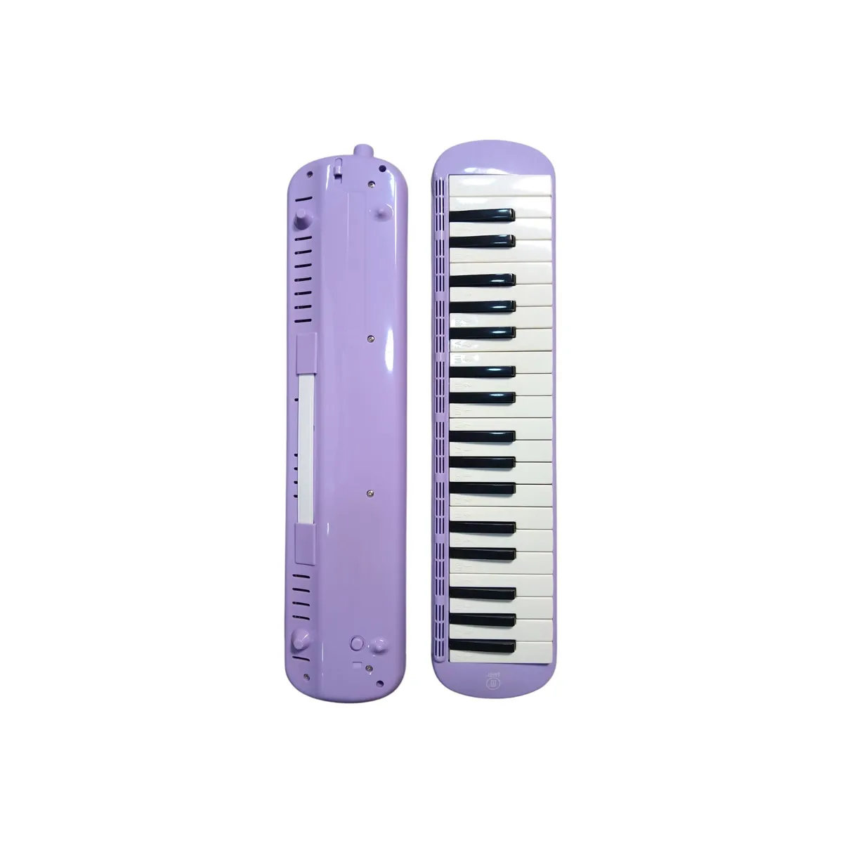 GENERICO - Melódica Barrt de 32 Teclas con Estuche – Lila