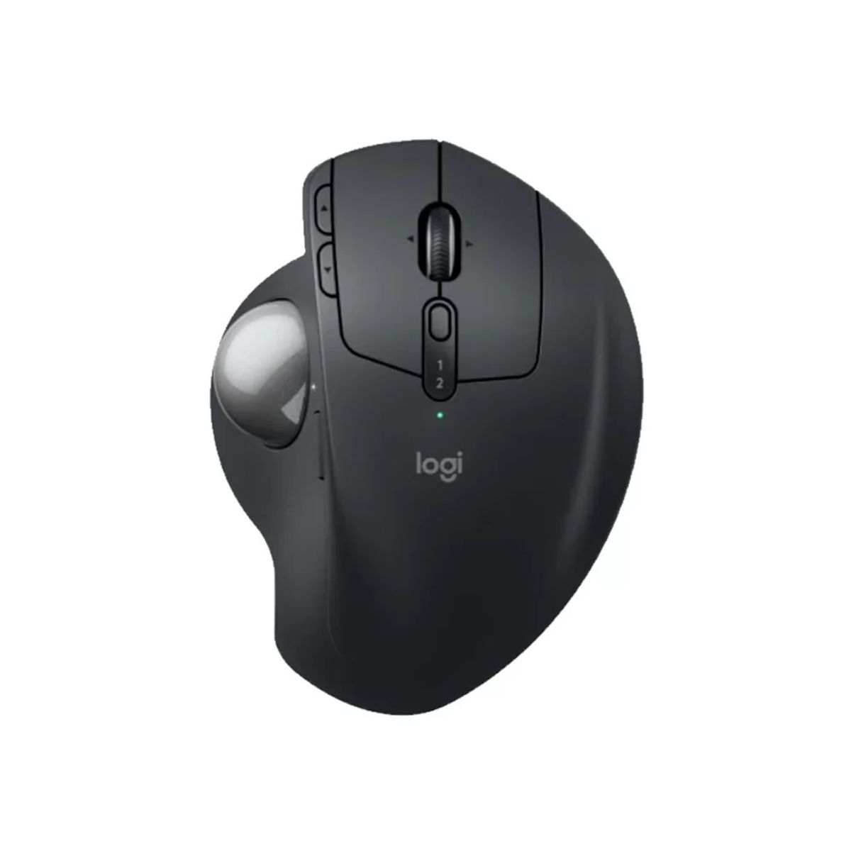 LOGITECH - Mouse Logitech MX Ergo S Advanced Trackball Negro Bluetooth