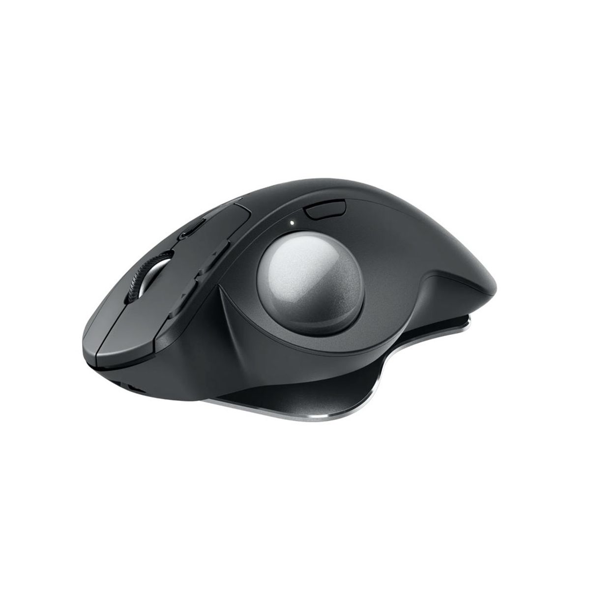 LOGITECH - Mouse Logitech MX Ergo S Advanced Trackball Negro Bluetooth